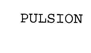  PULSION