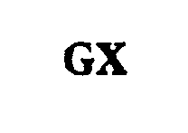  GX
