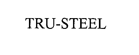  TRU-STEEL