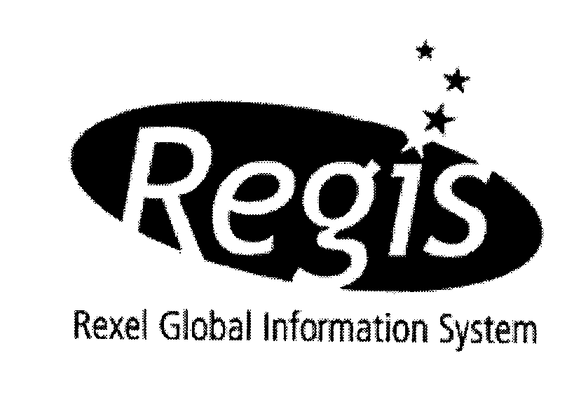  REGIS REXEL GLOBAL INFORMATION SYSTEM