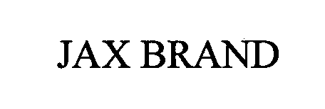  JAX BRAND