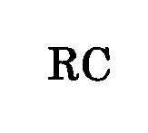  RC