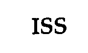 ISS