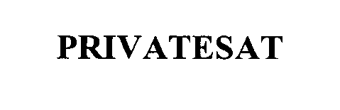  PRIVATESAT