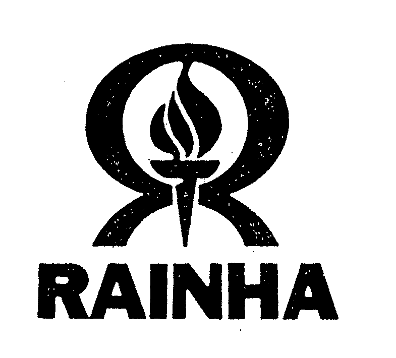 Trademark Logo RAINHA