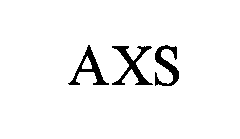 AXS