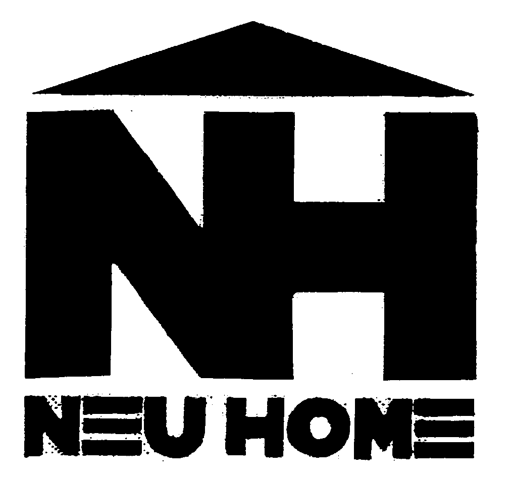 Trademark Logo NH NEUHOME