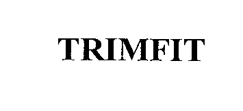  TRIMFIT