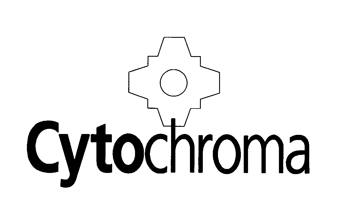  CYTOCHROMA