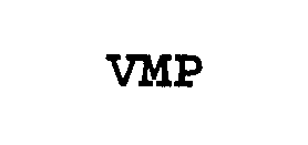 Trademark Logo VMP