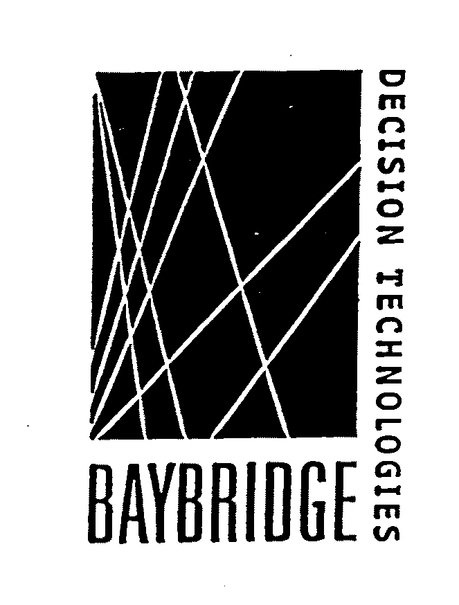  BAYBRIDGE DECISION TECHNOLOGIES