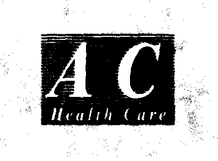  AIC HEALTH CARE