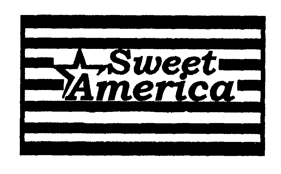  SWEET AMERICA