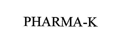 PHARMA-K