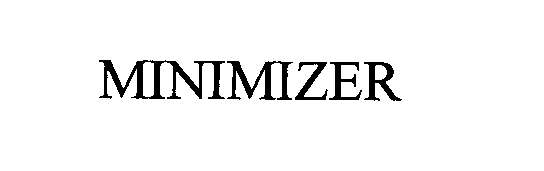  MINIMIZER