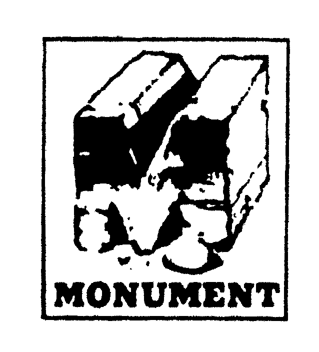  M MONUMENT