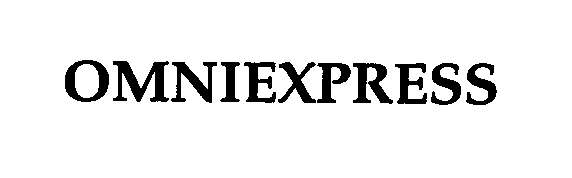 OMNIEXPRESS