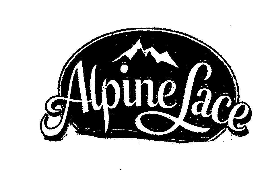 ALPINE LACE