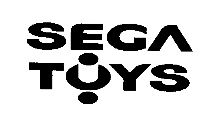  SEGA TOYS