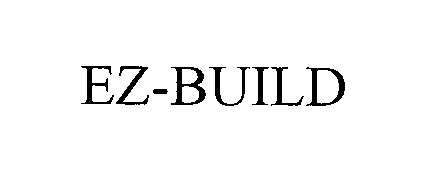 EZ-BUILD