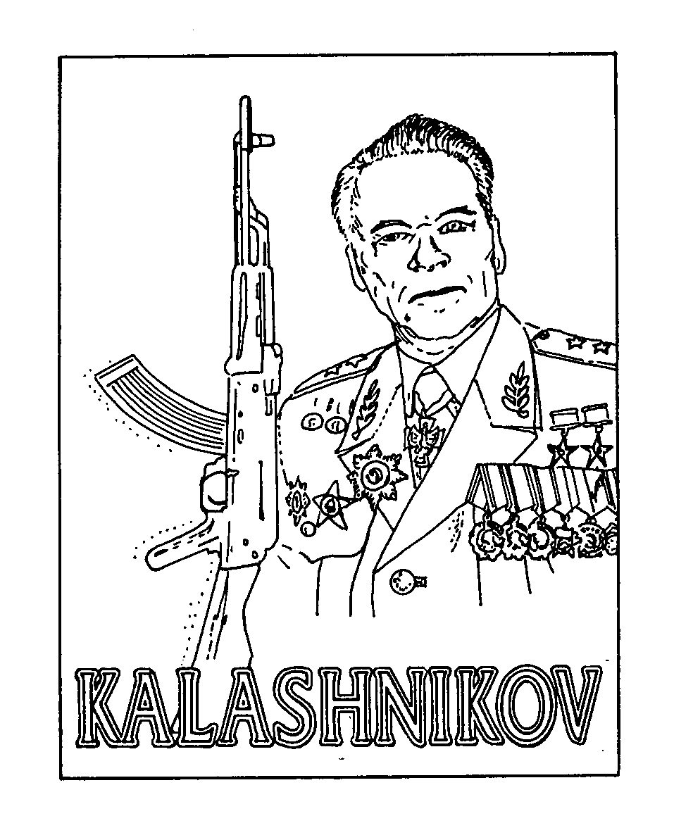 KALASHNIKOV