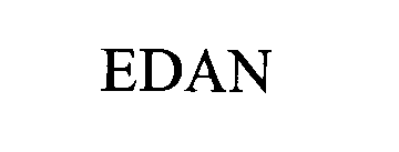 EDAN