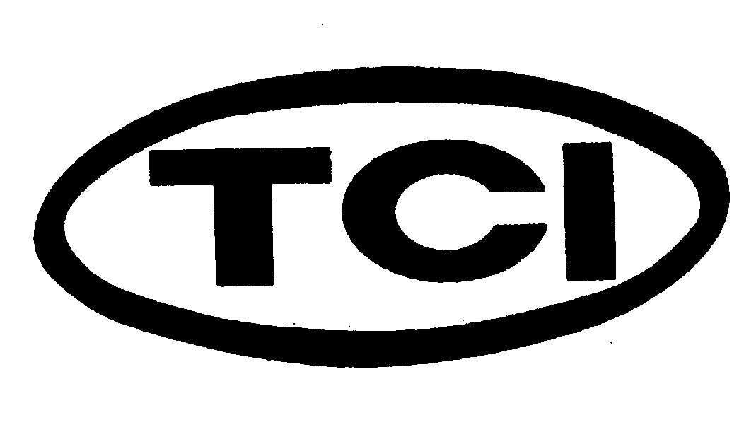 Trademark Logo TCI