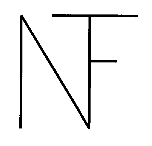 Trademark Logo NFT