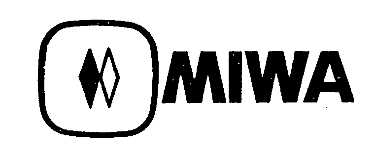  MIWA