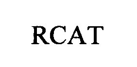  RCAT