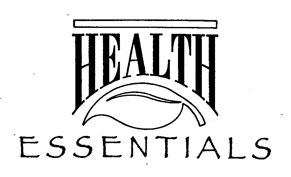 HEALTH ESSENTIALS