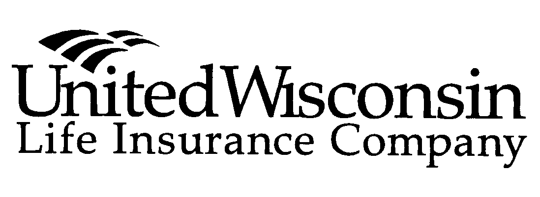 Trademark Logo UNITED WISCONSIN LIFE INSURANCE COMPANY