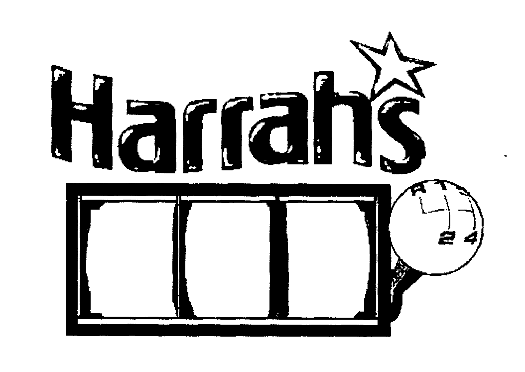 HARRAHS