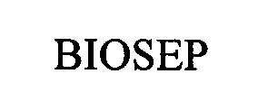  BIOSEP