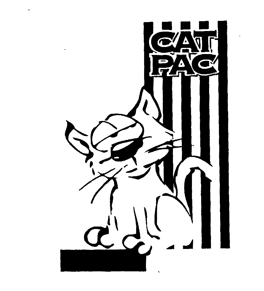 CAT PAC
