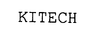  KITECH