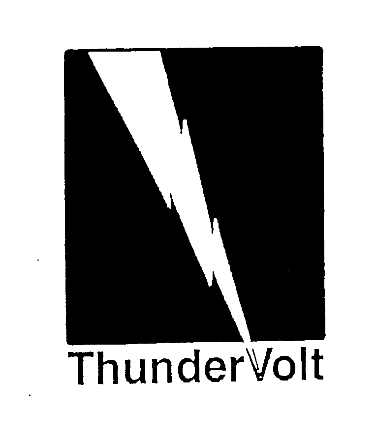 THUNDERVOLT