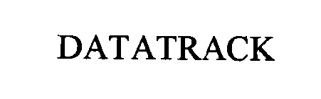 DATATRACK