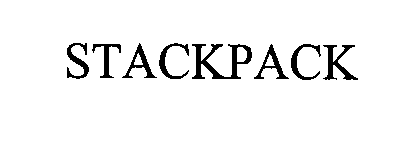 STACKPACK