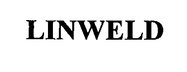 Trademark Logo LINWELD