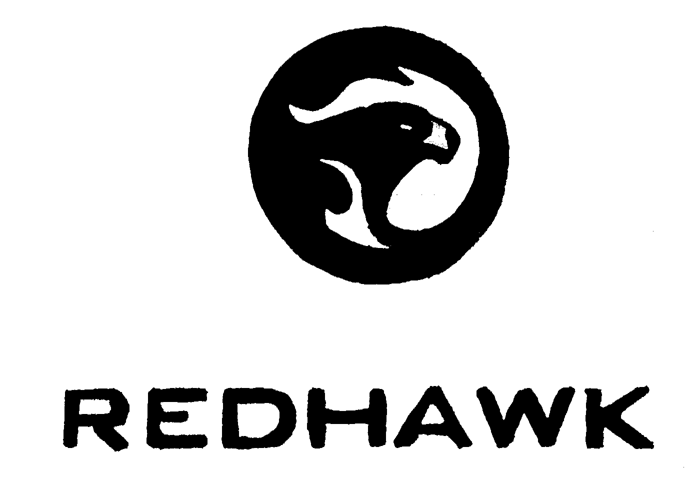 Trademark Logo REDHAWK