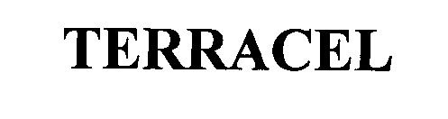 Trademark Logo TERRACEL