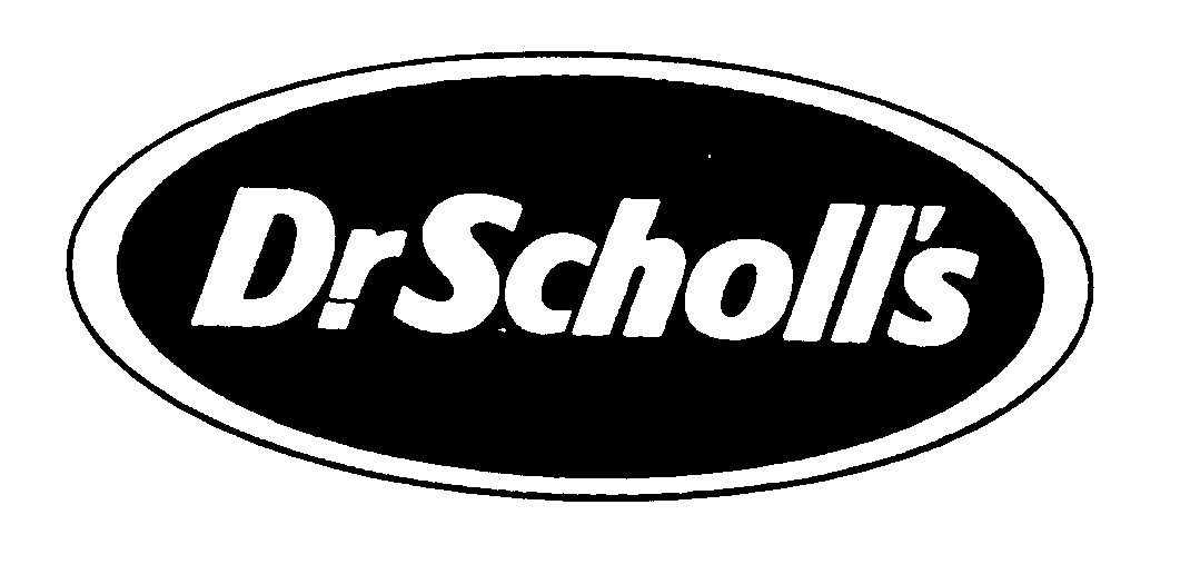 DR. SCHOLL'S