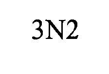 Trademark Logo 3N2