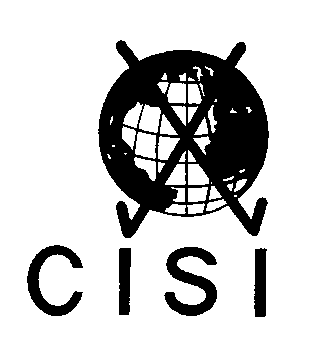 Trademark Logo CISI