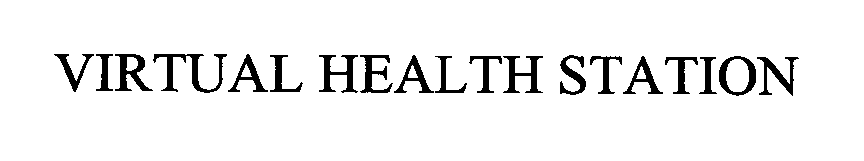  VIRTUAL HEALTH STATION