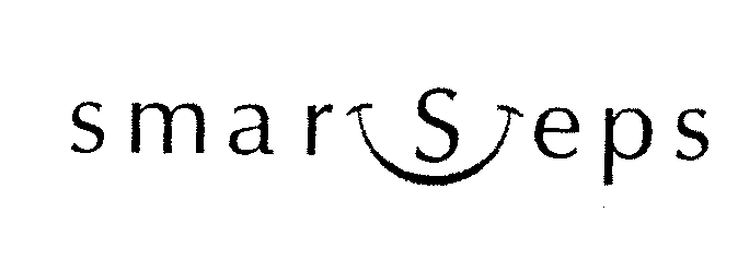 Trademark Logo SMARTSTEPS