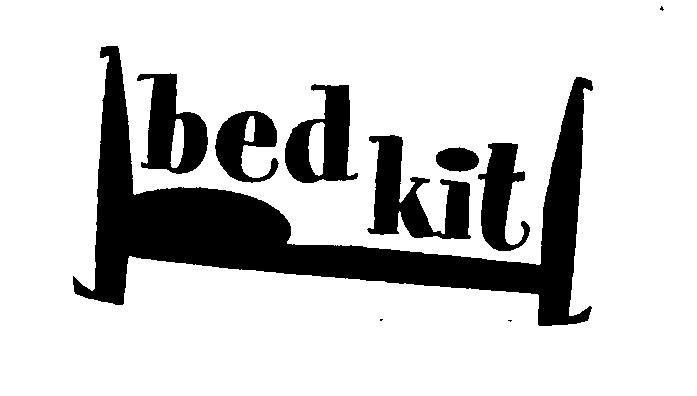 Trademark Logo BED KIT