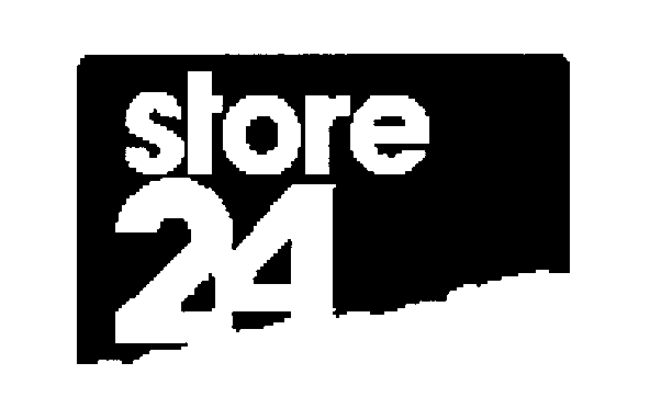 Trademark Logo STORE 24