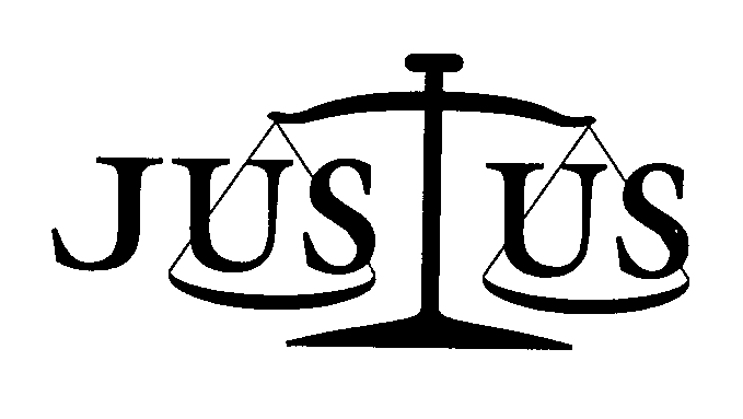 Trademark Logo JUST US